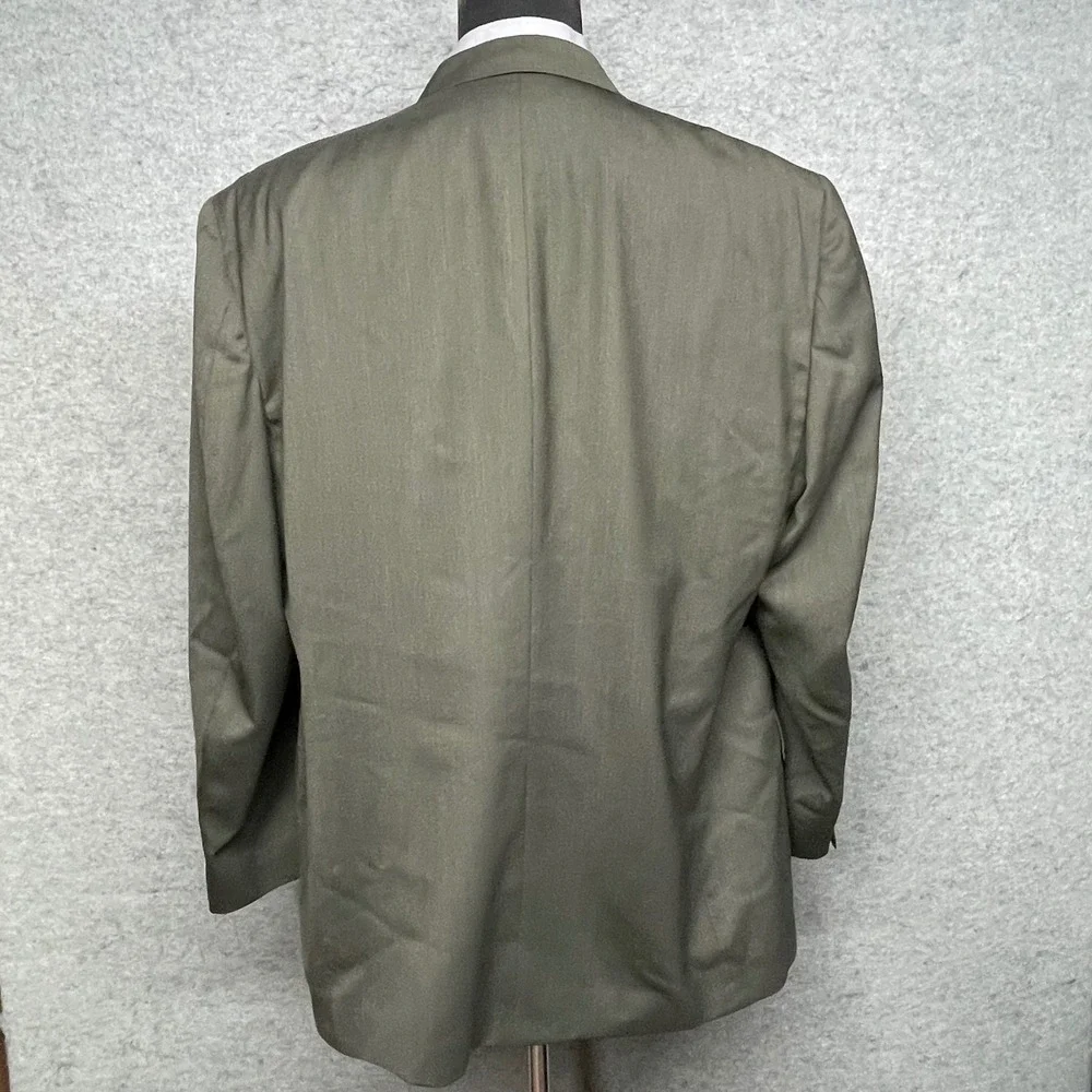 Barrington suit jacket